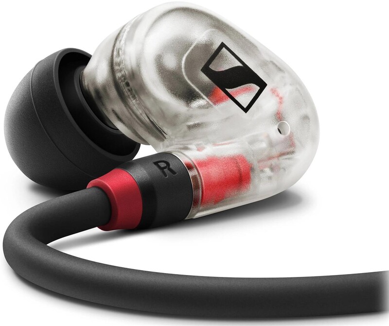 Навушники Sennheiser IE 100 Pro Clear (508941)