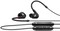 Фото - Bluetooth-гарнитура Sennheiser IE 100 Pro Wireless Black (509171) | click.ua