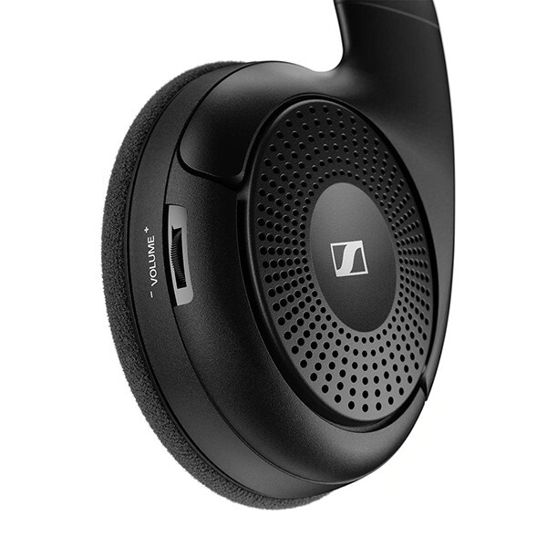 Навушники Sennheiser RS 120-W (700171)