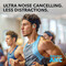Фото - Bluetooth-гарнітура Anker SoundCore Sport X20 Green (A3968G61) | click.ua