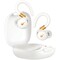 Фото - Bluetooth-гарнітура Anker SoundCore Sport X20 White (A3968G21) | click.ua