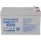 Фото - Акумуляторна батарея Prologix 12V 7AH (PL12-7GEL) GEL | click.ua
