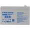 Фото - Акумуляторна батарея Prologix 12V 9AH (PL12-9GEL) GEL | click.ua