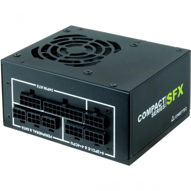 Блок живлення Chieftec CSN-450C, 450W