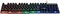 Фото - Клавиатура Defender Mayhem GK-360DL RGB Black (45362) | click.ua