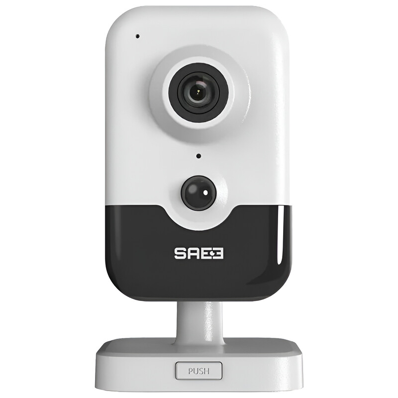 IP-камера SafetyEye SE-IPC-4CV1-I1MWP/2.8