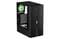 Фото - Корпус 2E Gaming Runa G2107 Black без БП | click.ua