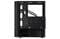 Фото - Корпус 2E Gaming Runa G2107 Black без БП | click.ua