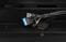 Фото - Корпус 2E Gaming Runa G2107 Black без БП | click.ua