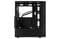 Фото - Корпус 2E Gaming Runa G2107 Black без БП | click.ua