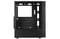 Фото - Корпус 2E Gaming Runa G2107 Black без БП | click.ua