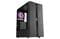 Фото - Корпус 2E Gaming Runa G2107 Black без БП | click.ua