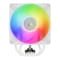 Фото - Кулер процесорний Arctic Freezer 36 A-RGB White (ACFRE00125A) | click.ua