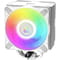 Фото - Кулер процесорний Arctic Freezer 36 A-RGB White (ACFRE00125A) | click.ua