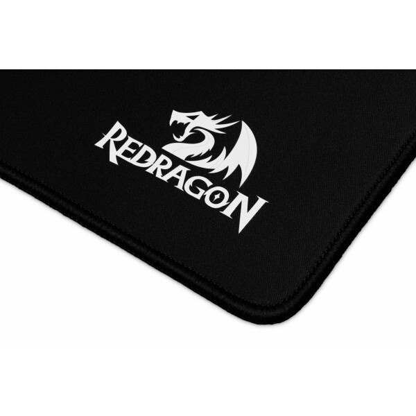 Ігрова поверхня Redragon Flick XL Black (77990)