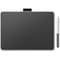 Фото - Графический планшет Wacom One M Bluetooth (CTC6110WLW1B) | click.ua