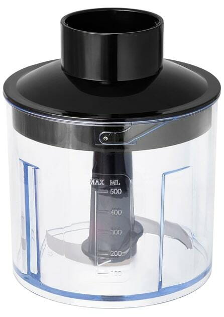 Блендер Rotex RTB1840-B MegaPower