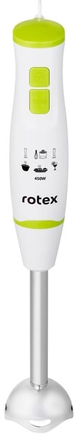 Блендер Rotex RTB465-W