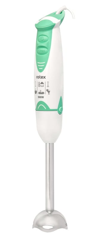 Блендер Rotex RTB501-W