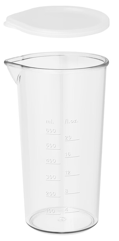 Блендер Rotex RTB501-W