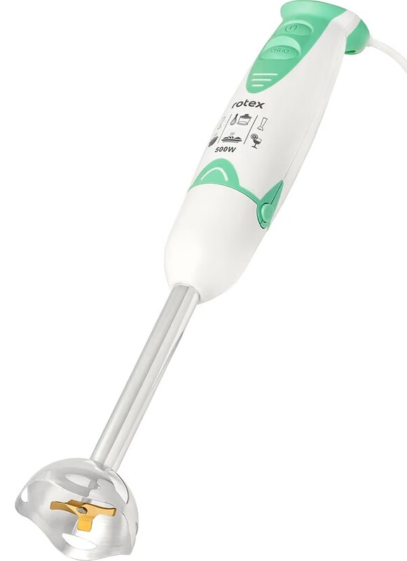 Блендер Rotex RTB501-W