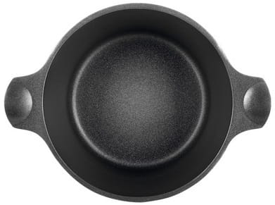 Каструля Ringel Zitrone 24 см 4.2 л (RG-2108-24/1 BL-R)