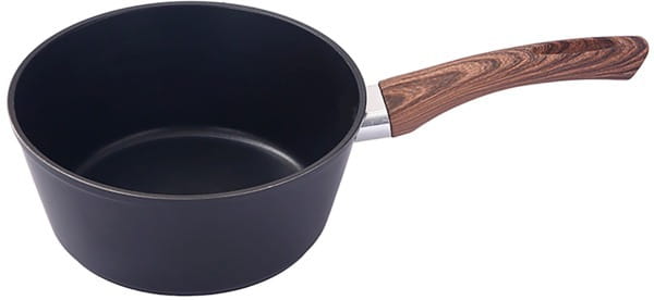 Ківш із кришкою Bravo Chef 18 см 1.6 л (BC-4101-18)