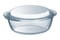 Фото - Форма для запекания Pyrex Essentials с крышкой 2.1 л (204A000/7643) | click.ua