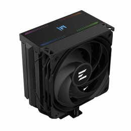 Кулер процесорний Zalman CNPS13X Black