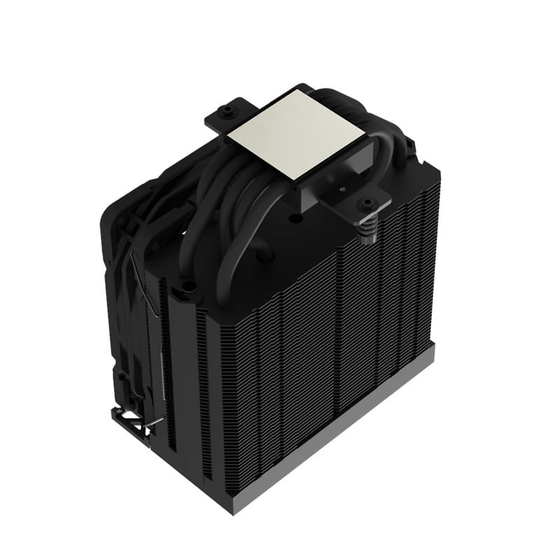 Кулер процесорний Zalman CNPS13X Black