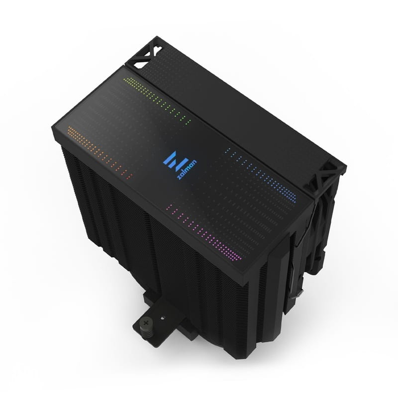 Кулер процесорний Zalman CNPS13X Black