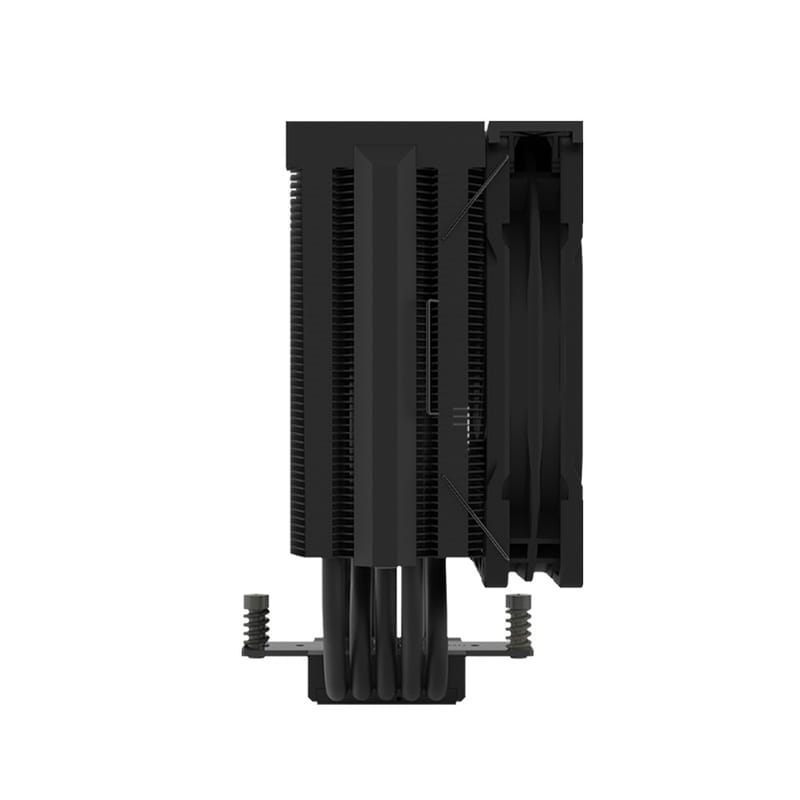 Кулер процесорний Zalman CNPS13X Black