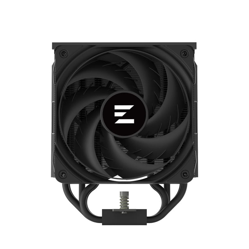 Кулер процесорний Zalman CNPS13X Black