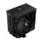 Фото - Кулер процесорний Zalman CNPS13X Black | click.ua