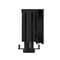 Фото - Кулер процесорний Zalman CNPS13X Black | click.ua