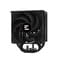 Фото - Кулер процесорний Zalman CNPS13X Black | click.ua
