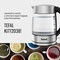 Фото - Электрочайник Tefal KI772D38 | click.ua