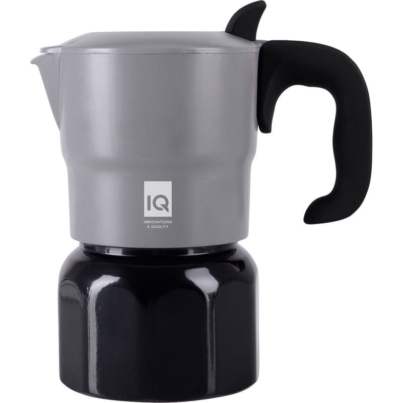 Гейзерна кавоварка IQ Be Active IQ-12101-3