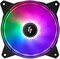 Фото - Вентилятор Chieftec Chieftronic Nova 3in1 ARGB Black (NF-3012-RGB) | click.ua