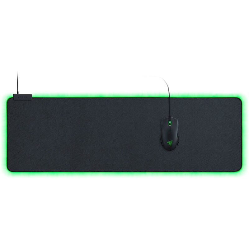 Игровая поверхность Razer Goliathus Chroma Extended (RZ02-02500300-R3M1)