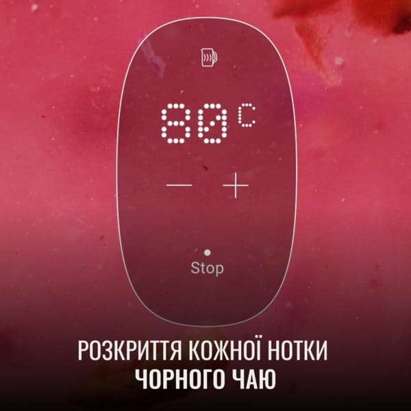 Электрочайник Tefal KI883D10