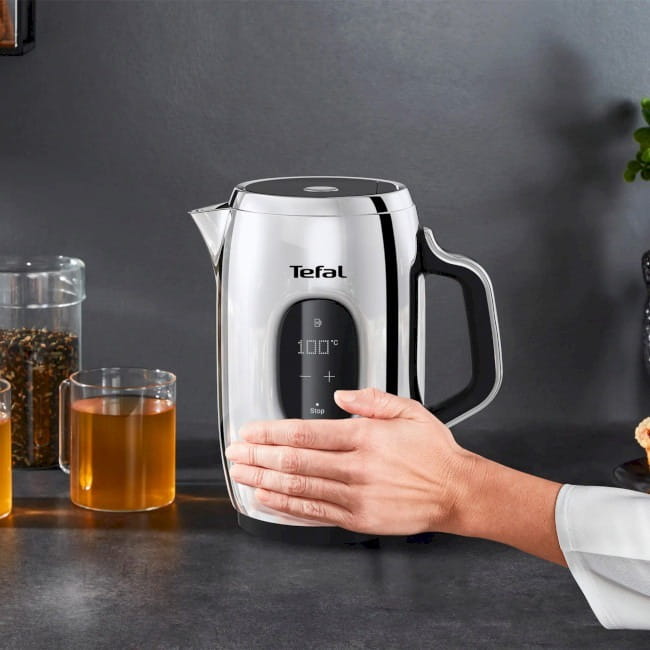Электрочайник Tefal KI883D10