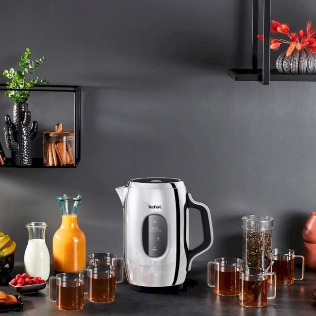 Электрочайник Tefal KI883D10
