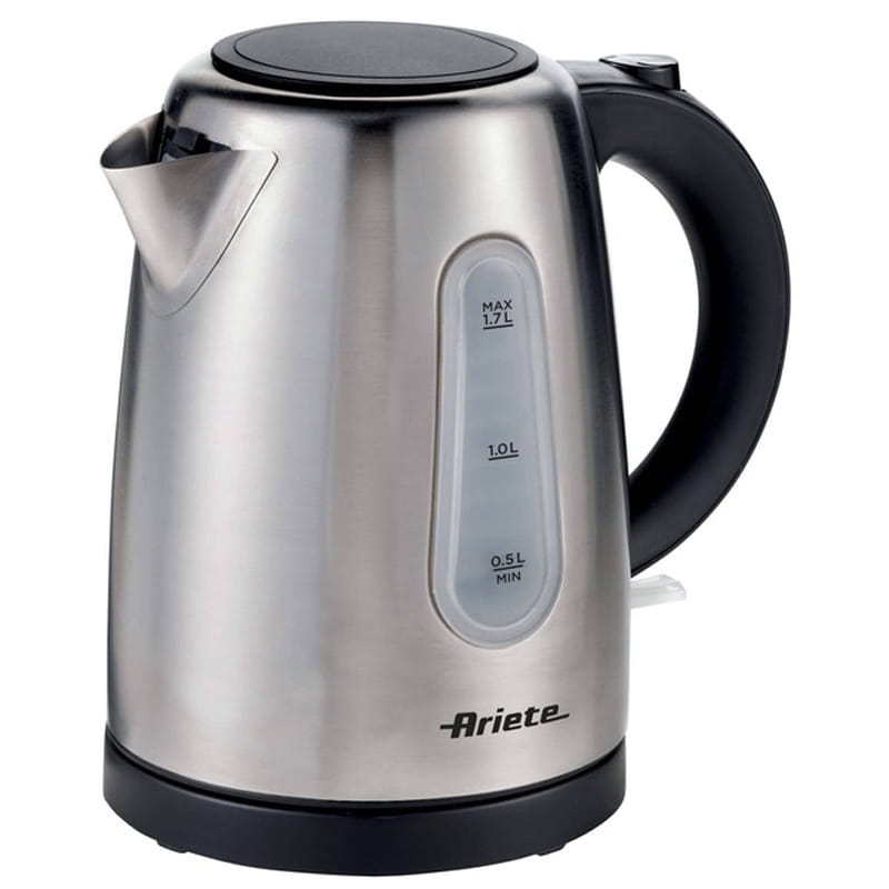 Электрочайник Ariete 2847 BK