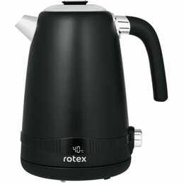 Електрочайник Rotex RKT79-B Smart