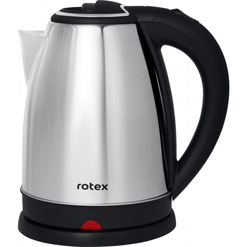 Електрочайник Rotex RKT09-A