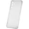 Фото - Чехол-накладка BeCover Anti-Shock для Samsung Galaxy A15 4G SM-A155/A15 5G SM-A156 Clear (710512) | click.ua
