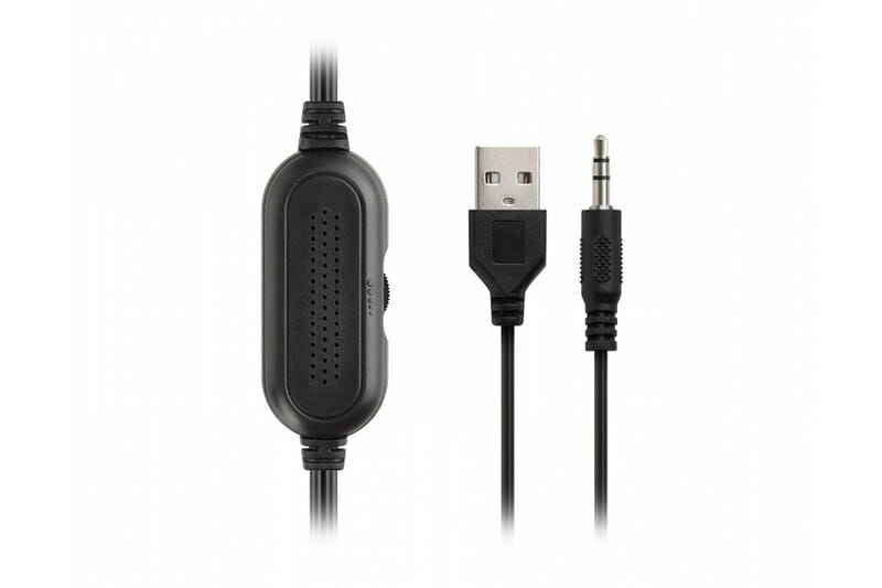 Акустическая система REAL-EL S-55 Black