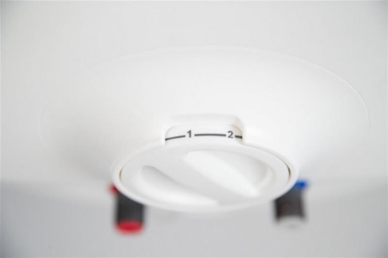 Водонагрівач Bosch Tronic TR 2000 T 80 SB
