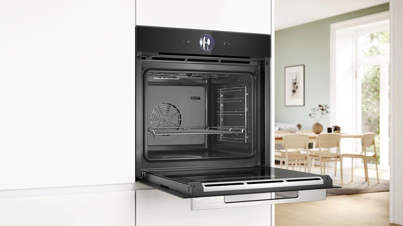 Духова шафа Bosch HBG7764B1